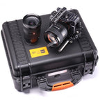 HPRC 2460 Edizione speciale per Sony Alpha e accessori