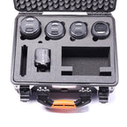 HPRC 2460 Edizione speciale per Sony Alpha e accessori