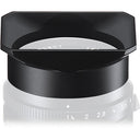 Leica 12465 Obiettivo Paraluce per M 24 f/3.8, M 35 f/1.4 e M 21f/3.4