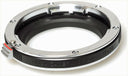 Leica 18628 Adapter für R Objektive auf 4/3" Kameras