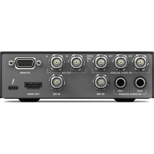 Blackmagic UltraStudio HD Mini