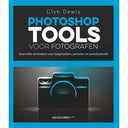 Libro: Herramientas de Photoshop para fotógrafos