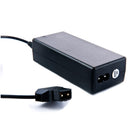 Rolux RL-T1A Caricabatterie per batterie V-Mount