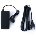 Rolux RL-T1A Caricabatterie per batterie V-Mount