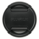 Fujifilm FLCP-82 Objektibdeckel 82mm