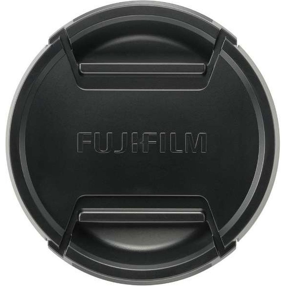 Fujifilm FLCP-82 Objektibdeckel 82mm