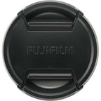 Fujifilm FLCP-82 Objektibdeckel 82mm