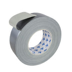 Deltec Gaffer Tape Pro Grau 46mm x 50m