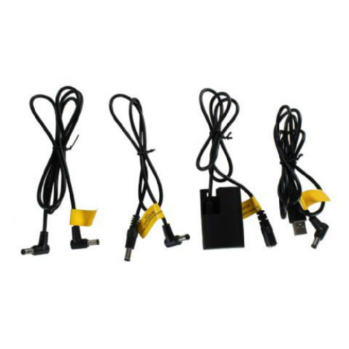 Rolux V-Mount RL-VFU1 Piastra per batteria