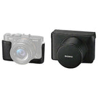 Sony Cybershot DSC-RX1R mark II Premium Kit (DSCRX1RM2VCDI.EU)