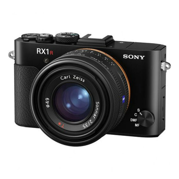Sony Cybershot DSC-RX1R mark II Premium Kit (DSCRX1RM2VCDI.EU)