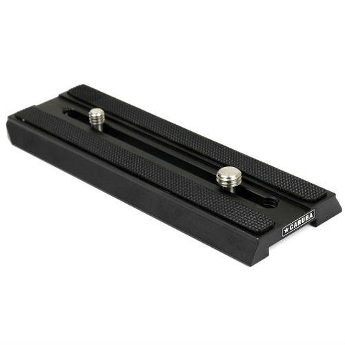 Caruba Stativplatte Manfrotto 504PL