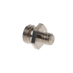 Caruba 3/8"-1/4"-Adapterschraube