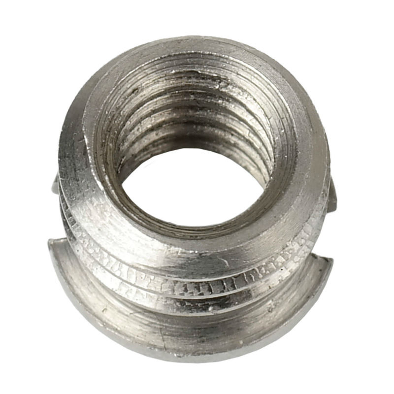 Caruba 1/4"-3/8" Schroefadapter