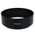 Caruba Metal Cappuccio solare standard 49mm