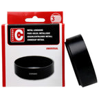 Caruba Metal Cappuccio solare standard 49mm