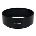 Caruba Metall-Sonnenblende Standard 58mm