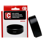 Caruba Metall-Sonnenblende Standard 58mm