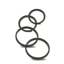 Caruba Step-up/down Anillo 46mm - 55mm