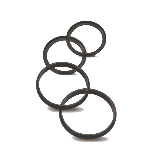 Caruba Step-up/down Anillo 46mm - 55mm