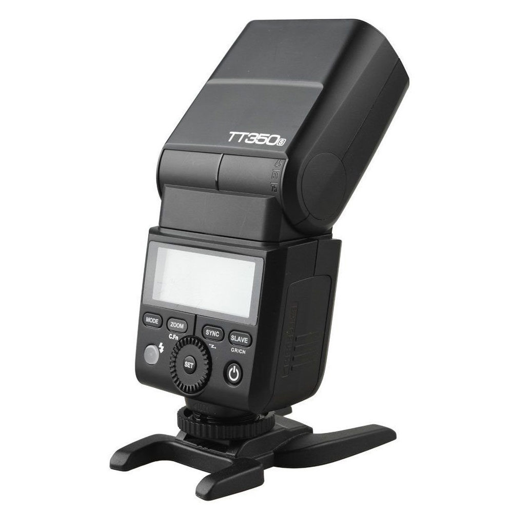 Godox Speedlite TT350 Sony