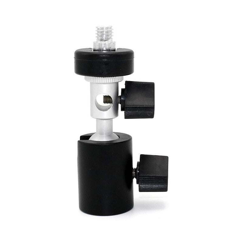 Caruba Blitz/Schirmhalter - 3/8“ Gewinde