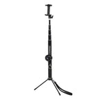 Caruba Selfie stick Large - Black
