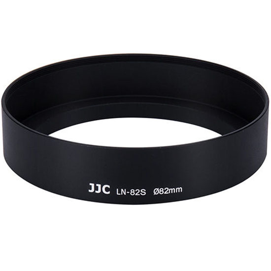 JJC Universal Lens Hood 82mm für Zoomobjektive