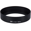 JJC Universal Lens Hood 82mm für Zoomobjektive