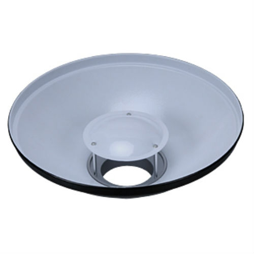 Godox BDR-W550 Beauty Dish Reflector White 55cm OUTLET