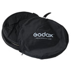 Godox Soft Gold & White Reflektor Disc - 80cm