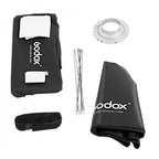 Godox Octa Softbox + Grid 95cm