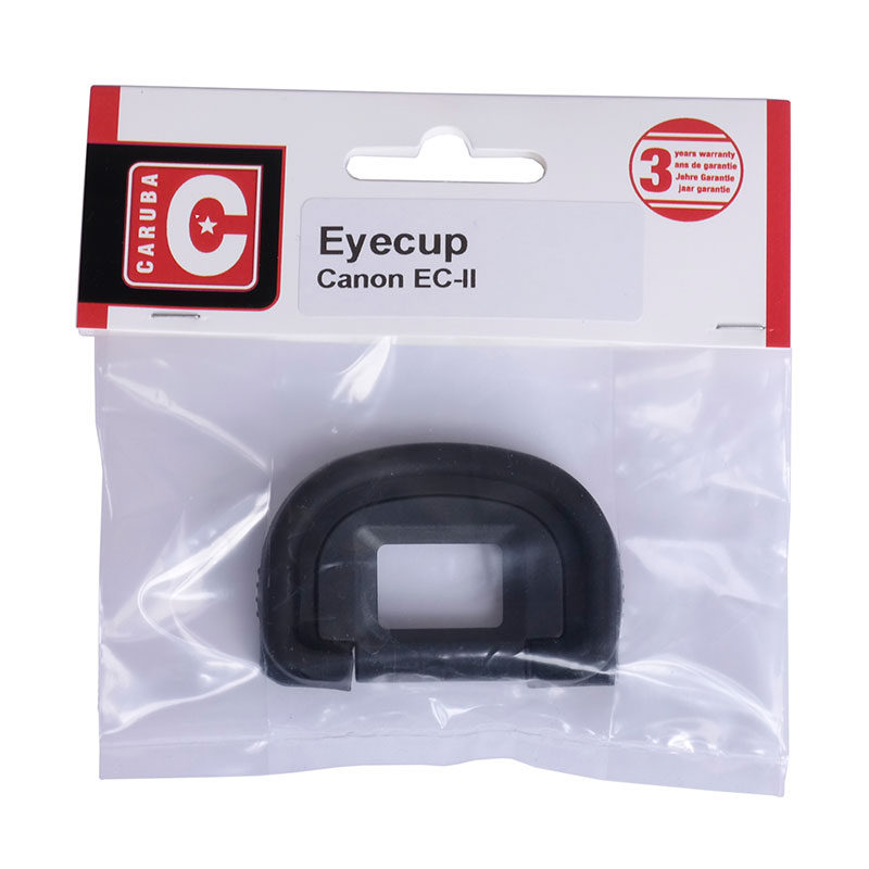 Caruba Canon EC-II Ocular