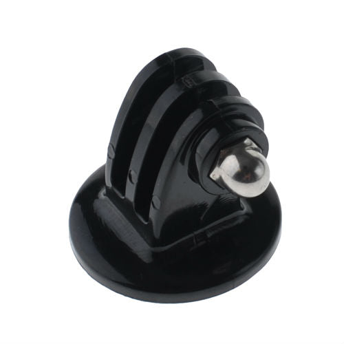 Caruba Stativ Adapter 1/4" für GoPro