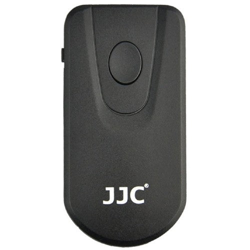 JJC Fernbedienung IS-C1 (Canon RC-1, RC-5, RC-6)