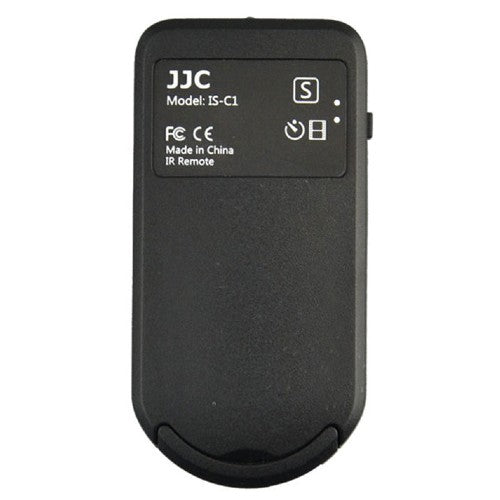 JJC Fernbedienung IS-C1 (Canon RC-1, RC-5, RC-6)
