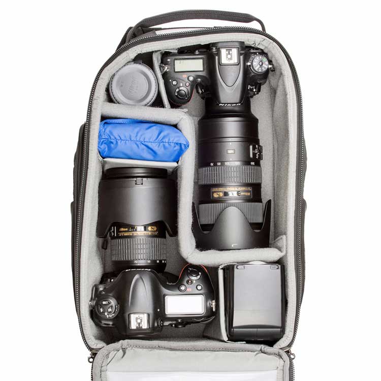 Think Tank Street Walker V2.0