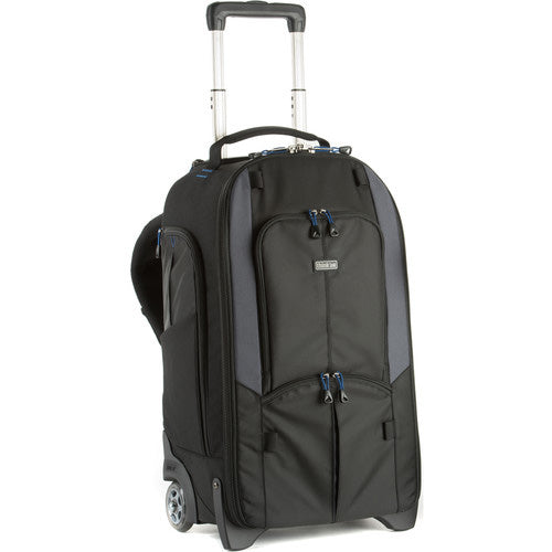 Think Tank Street Walker Rolling Backpack V2.0
