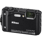 Nikon Coolpix W300 Nero