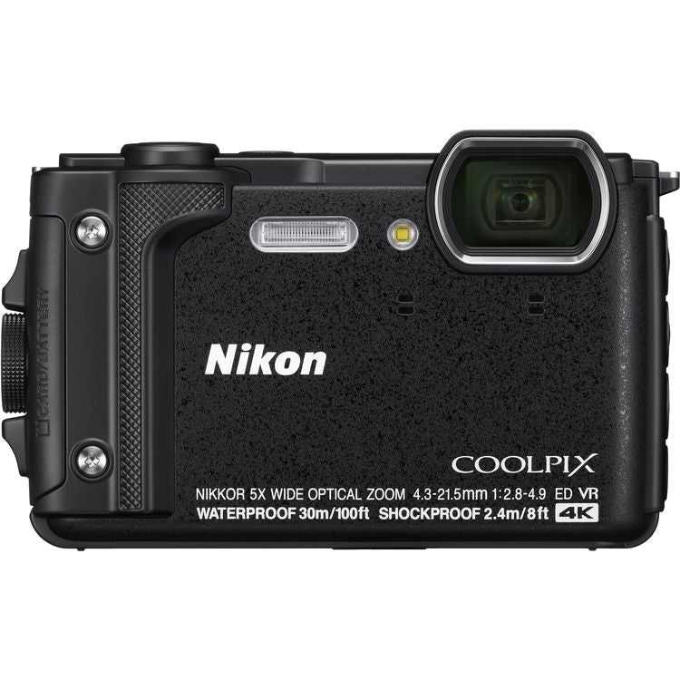 Nikon Coolpix W300 Nero