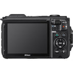 Nikon Coolpix W300 Nero