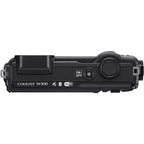 Nikon Coolpix W300 Nero