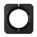 Laowa Supporto filtro LITE 100mm per 12mm f/2.8