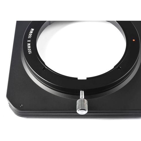 Laowa Supporto filtro LITE 100mm per 12mm f/2.8