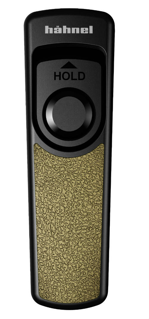 Hähnel HRS 280 PRO per Sony