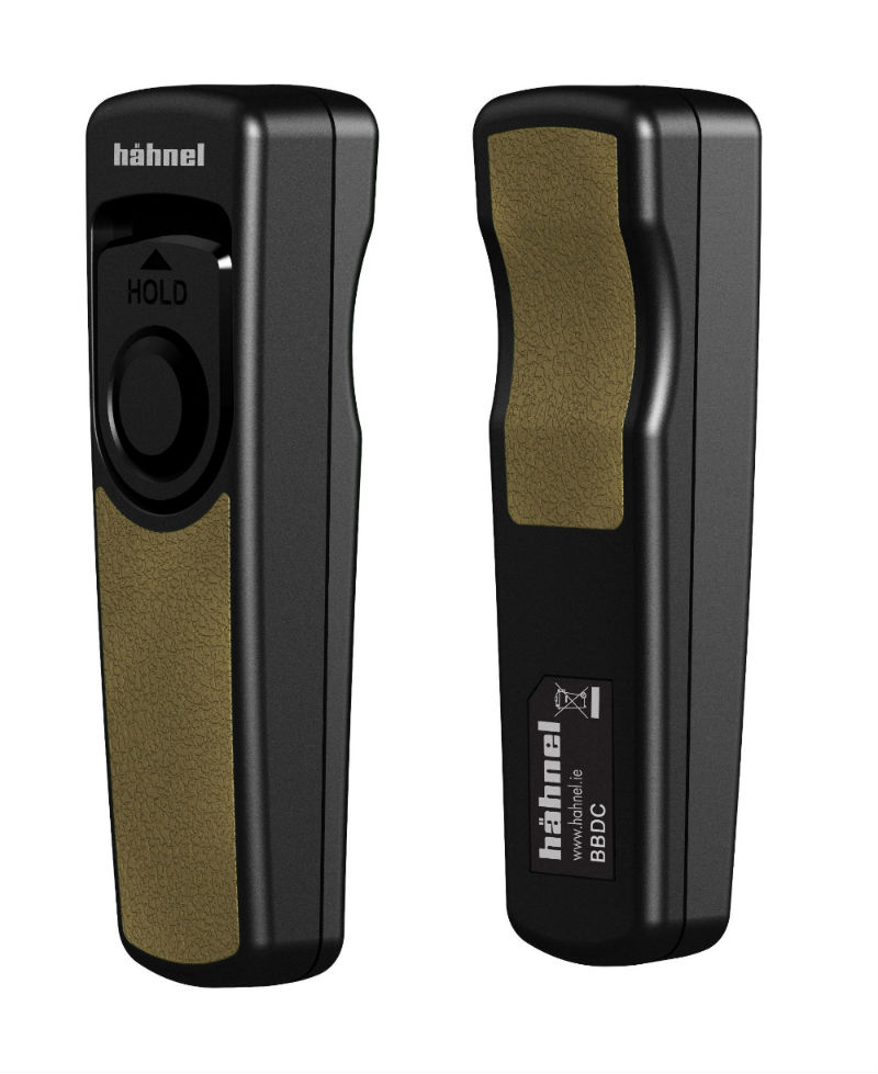 Hähnel HRS 280 PRO per Sony