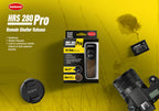 Hähnel HRS 280 PRO per Sony