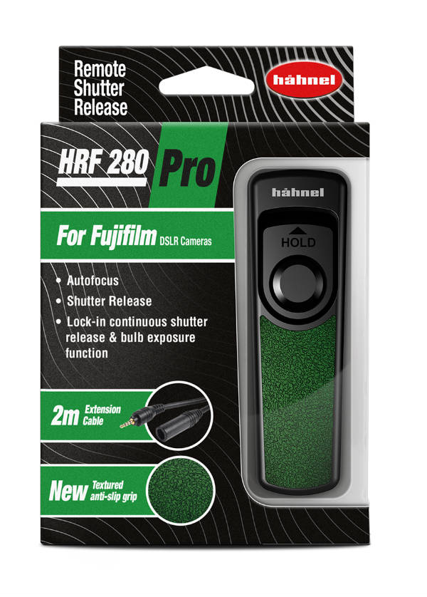 Hähnel HRF 280 PRO for Fujifilm