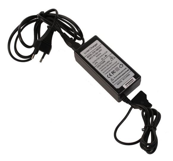 Bresser Caricatore RL-T1A per batterie V-Lock