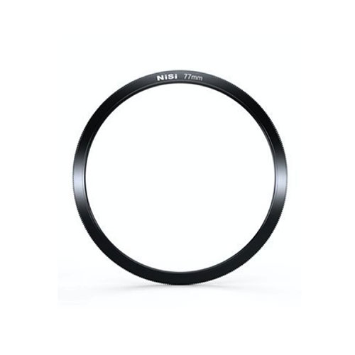 NiSi 77mm Anello adattatore per 100mm System V5/V5 Pro